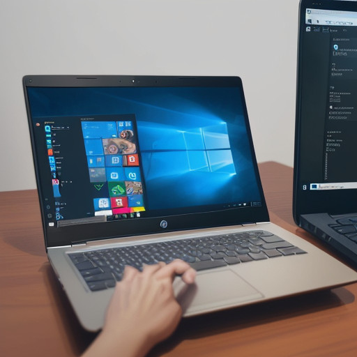 HP RAM 4GB Tahun 2025: Performa, Batasan, dan Alternatifnya