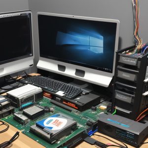 RAM 4GB di 2025: Ini Kelebihan, Kekurangan, dan Solusi Upgrade-nya