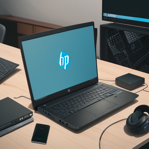 HP RAM 4GB di Tengah Persaingan Teknologi 2025: Layak atau Ganti Baru?
