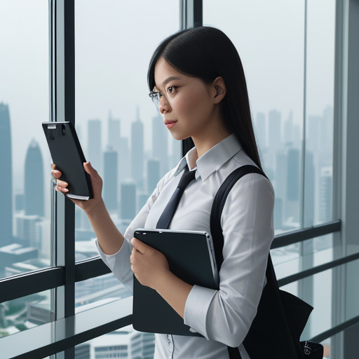 Smartphone yang Tak Terlupakan: Menghadapi Era Hardware Revolusi di Abad ke-21