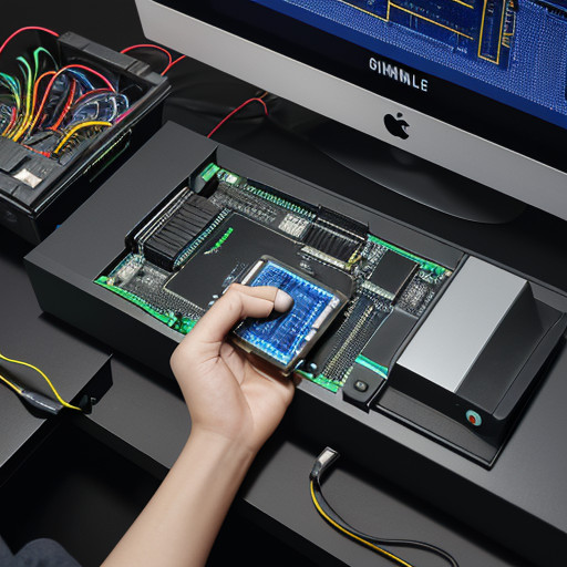 Smartphone dan Hardware: Menghadapi Era Revolusi Teknologi dengan Cerdas