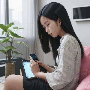 Smartphone: Revolusi yang Mengubah Dunia, Ciri-ciri dan Tren Terbaru di Era Masa Depan