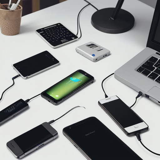 Tren Smartphone Baru: Apakah Fitur Terbaru Mencuri Perhatian atau Hanya Sombiran?