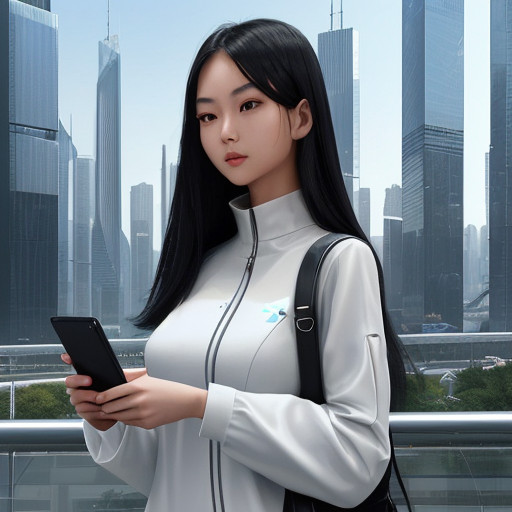Smartphone Era Baru: Menghadapi Tren Teknologi yang Revolusioner di Era 5G