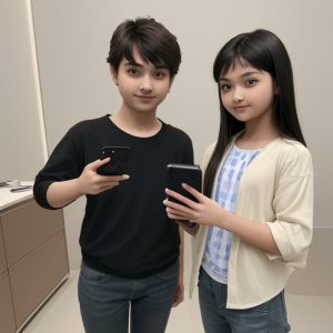 Perubahan Tren Smartphone: Mengapa Teknologi yang Awalnya Tidak Dikira Canggih Sekarang Menjadi Iklim Harga Baru di Pasar Handphone