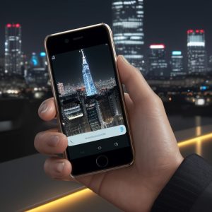 Tren Smartphone: Menguak Rahasia Desain Terbaru untuk Era 5G
