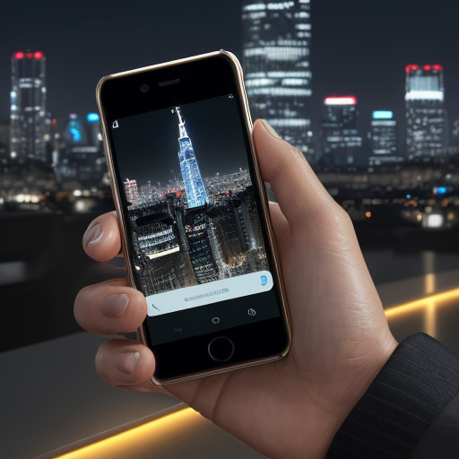 Tren Smartphone: Menguak Rahasia Desain Terbaru untuk Era 5G