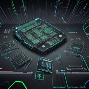 Smartphone dan Hardware: Meningkatkan Kinerja atau Mengubah Diri Sendiri?