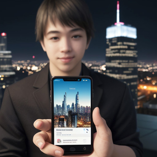 Smartphone Revolusi: Bagaimana Hardware Meningkatkan Pengalaman Penggunaan di Era Digital