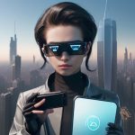 Smartphone Revolusi: Apa yang Akan Terjadi dengan Tren Smartphone & Hardware di Tahun-tahun Muncul?