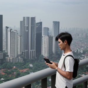 Smartphone Era Baru: Apa yang Membuat Tren Hardware Terus Berubah?