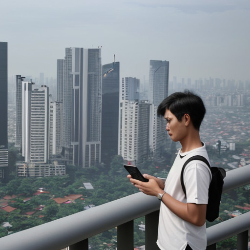 Smartphone Era Baru: Apa yang Membuat Tren Hardware Terus Berubah?
