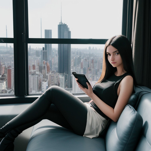 Smartphone Era: Bagaimana Teknologi Smartfona Mengubah Dunia Ponsel