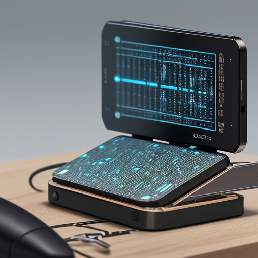 Smartphone Masa Depan: Menghadapi Perubahan yang Tidak Terduga dalam Dunia Hardware