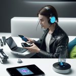 Smartphone Era Baru: Apa yang Harus Kamu Ketahui tentang Tren Smartphone & Hardware Terbaru di Pasar