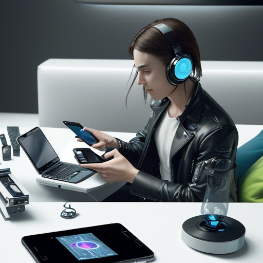 Smartphone Era Baru: Apa yang Harus Kamu Ketahui tentang Tren Smartphone & Hardware Terbaru di Pasar