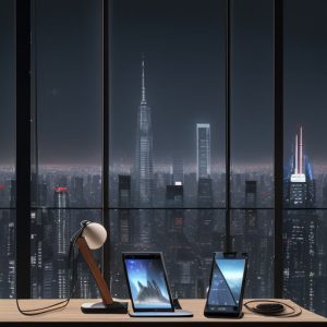 Smartphone Evolution 2024: Apa yang Akan Terjadi pada Era Smartfon dengan Teknologi terbaru?