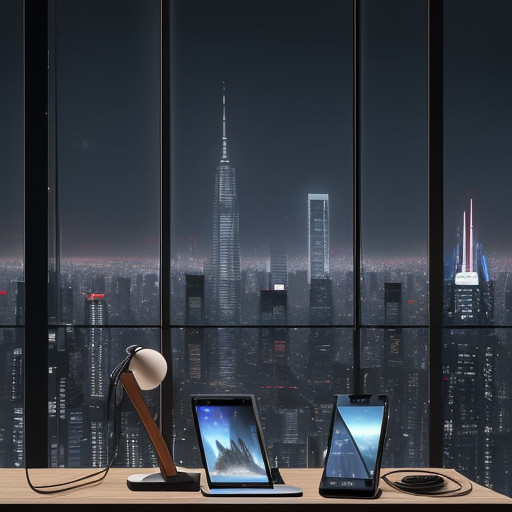 Smartphone Evolution 2024: Apa yang Akan Terjadi pada Era Smartfon dengan Teknologi terbaru?
