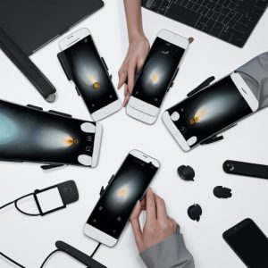 5 Smartphones Terbaru dan Teknologi Hardware Revolusi yang Menarik Tahun Ini: Pandangan dan Pengalaman Menguji