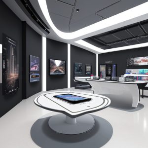 5 Smartphone Tren Terbaru dan Hardware Inovatif Yang Menarik Perhatian Tahun Ini