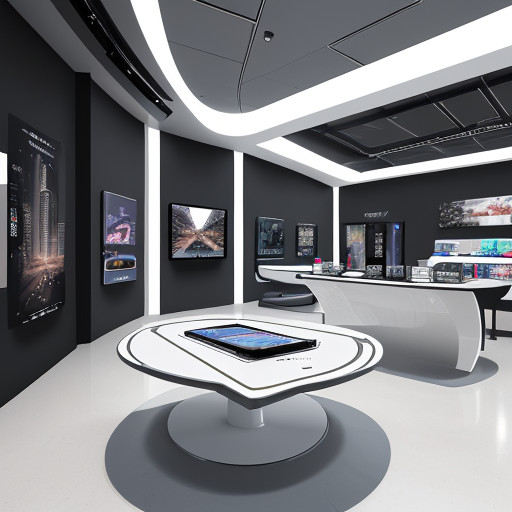 5 Smartphone Tren Terbaru dan Hardware Inovatif Yang Menarik Perhatian Tahun Ini