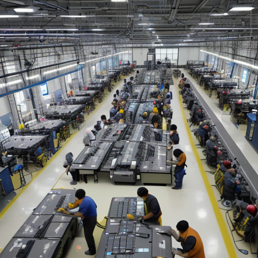 5 Tren Smartphone & Hardware yang Mengubah Industri Elektronik di Tahun 2023