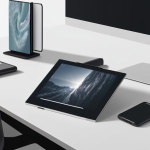 5 Tren Terbaru dalam Smartphone & Hardware: Inovasi Baru yang Menarik di Tahun Ini