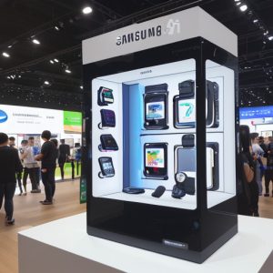 5 Tren Smartphone & Hardware Terbaru dan Apa yang Menjadi Kelebihannya