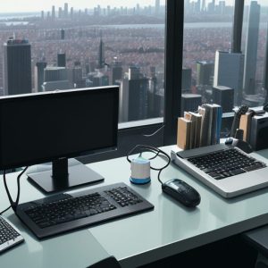 5 Trend Terbaru dalam Smartphone & Hardware: Kenali Ketahanan Baru dan Inovasi Pekerjaan