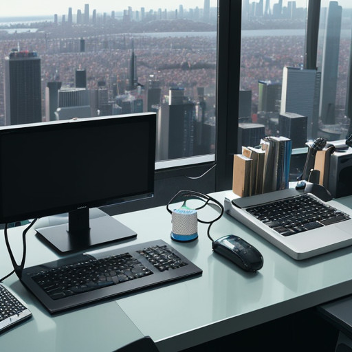 5 Trend Terbaru dalam Smartphone & Hardware: Kenali Ketahanan Baru dan Inovasi Pekerjaan