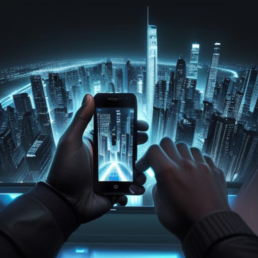 5 Trend Terbaru Smartphone dan Hardware: Perkembangan Kekerasan Layar, Kamera AI dan Lain-Lain