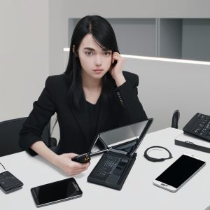 5 Trend Smartphone & Hardware Terbaru di Tahun Ini: Apa yang Harus Anda Ketahui