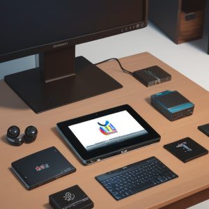 5 Tren Smartphone & Hardware Terbaru yang Membawa Perubahan Pemrograman dan Gaming Mobile