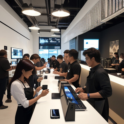 5 Tren Smartphone & Hardware Terbaru: Perubahan Sensational di Dunia Elektronik