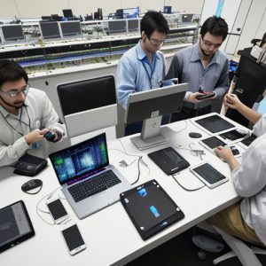 5 Trend Smartphone & Hardware Terbaru di Tahun Ini: Ditemui dan Dipraktekkan!