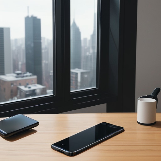 5 Trend Smartphone & Hardware Terbaru: Perkembangan Inovatif dalam Dunia Elektronik