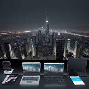 5 Trend Smartphone & Hardware Terbaru di Tahun Ini: Perbandingan dan Perbedaan