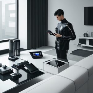 5 Trend Terbaru dalam Smartphone & Hardware: Kekuatan Kapasitas Baterai dan Perkecambahan Design