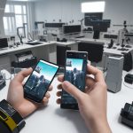 5 Smartphone dan Hardware Tren Tahun Ini: Perbandingan Antisipasi dan Realiitas