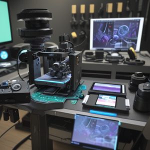 5 Teknologi Hardware Phenomenal Terbaru di Dunia Smartphone Tahun Ini