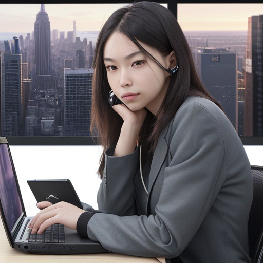 Revolusi Teknologi: Pendapat Terbaru Mengenai Tren Smartphone & Hardware Tahun Ini