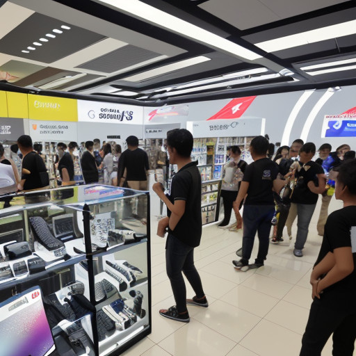 5 Tren Smartphone dan Hardware Terbaru dan Menarik di Tahun Ini