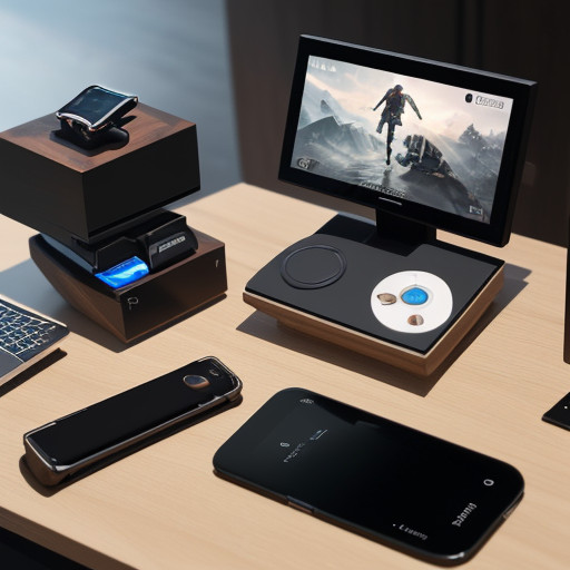 5 Trend Smartphone dan Hardware Terbaru yang Harus Anda Ketahui