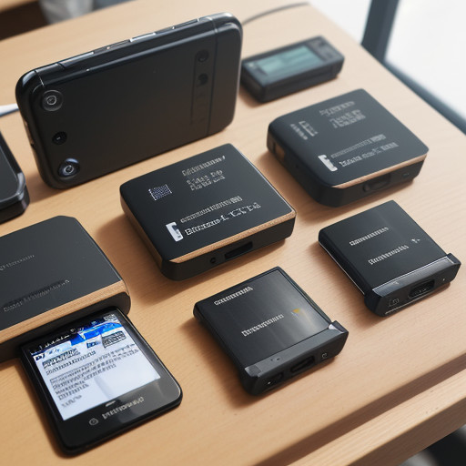 5 Smartphone dan Hardware Tren Terbaru: Perbedaan, Kekurangan, dan Keuntungan