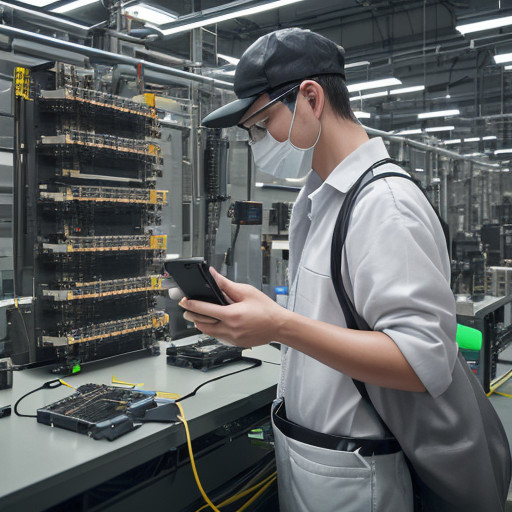 5 Trend Smartphone & Hardware Terbaru di Tahun Ini: Peristiwa Revolutionisasi!