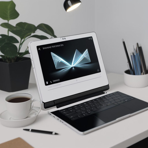 5 Tren Terbaru dalam Teknologi Smartphone dan Hardware: Kemajuan Dipersilahkan Pengguna