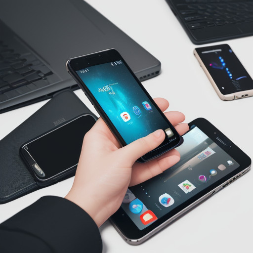 5 Trend Smartphone dan Hardware Terbaru di Tahun Ini: Perbedaan dan Pengaruh