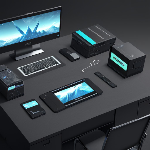 5 Tren Smartphone & Hardware Terbaru di Tahun Ini: Apa yang Harus Anda Ketahui!