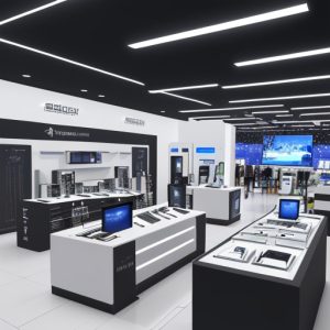 Tren Pekembangan Smartphone dan Hardware Terbaru: Perkembangan Lanjutan yang Menarik dan Mengubah Landskap Industri