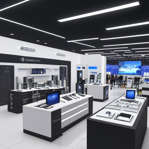 Tren Pekembangan Smartphone dan Hardware Terbaru: Perkembangan Lanjutan yang Menarik dan Mengubah Landskap Industri